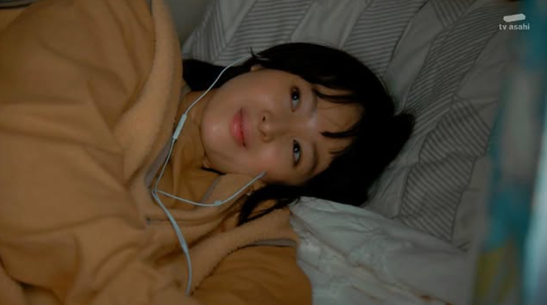 清野菜名（日曜の夜ぐらいは…）