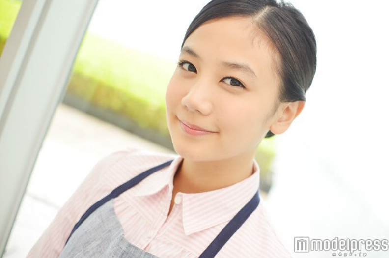 清水富美加（家政婦のミタゾノ）