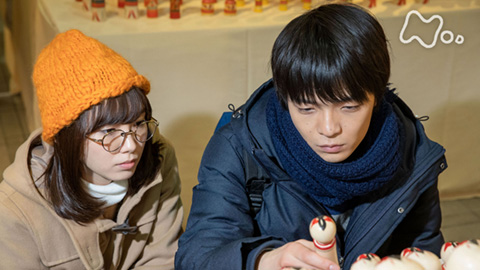 ＼週休4日でお願いします。を観るならPrimeVideoで／