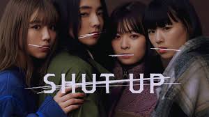 ＼SHUT UPを観るならU-nextで／