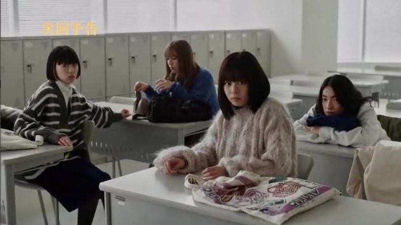 仁村紗和・莉子・片山友希・渡邉美穂（SHUT UP）