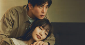 silent（2022）