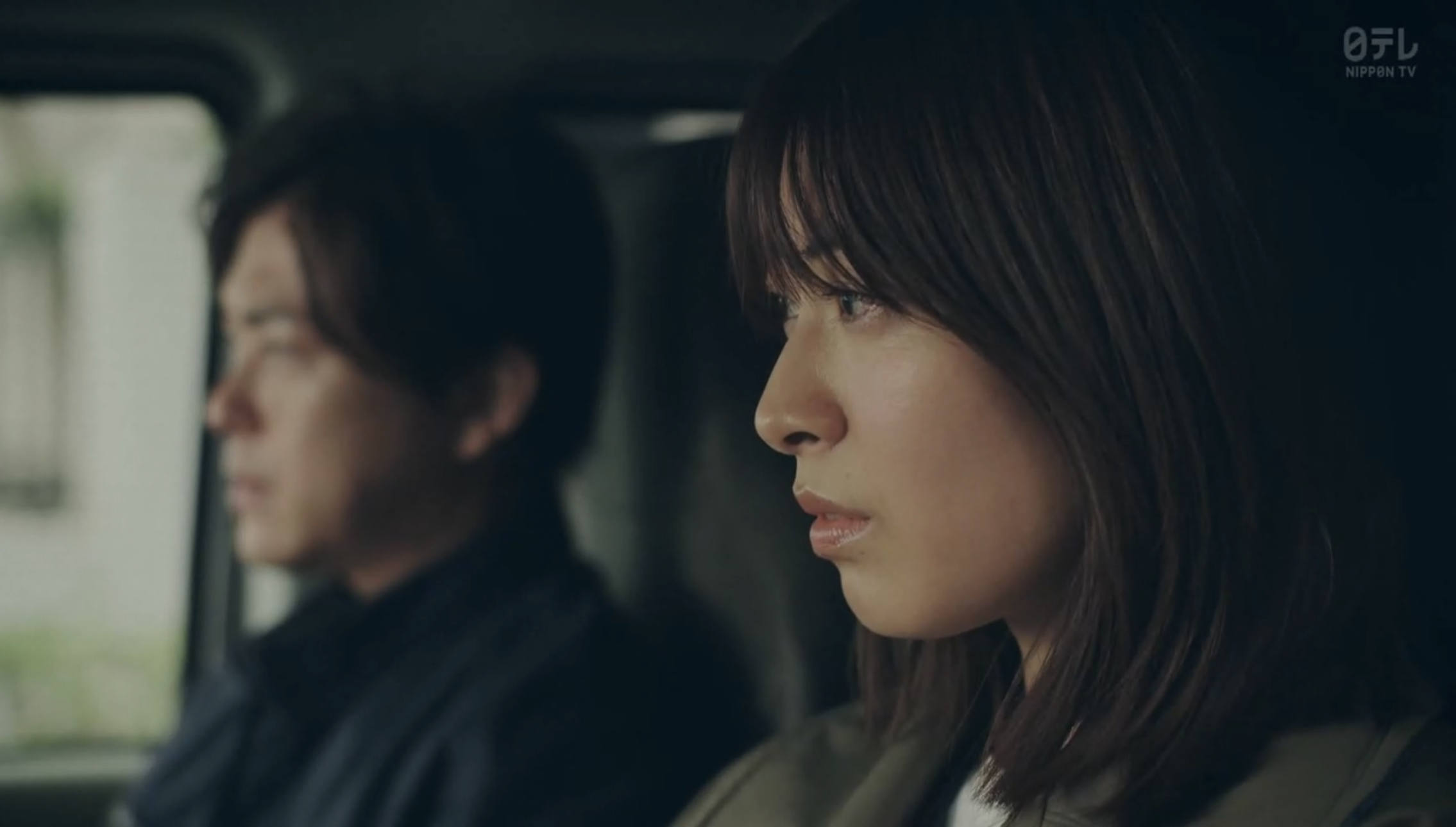 瀧本美織（身代金は誘拐です）