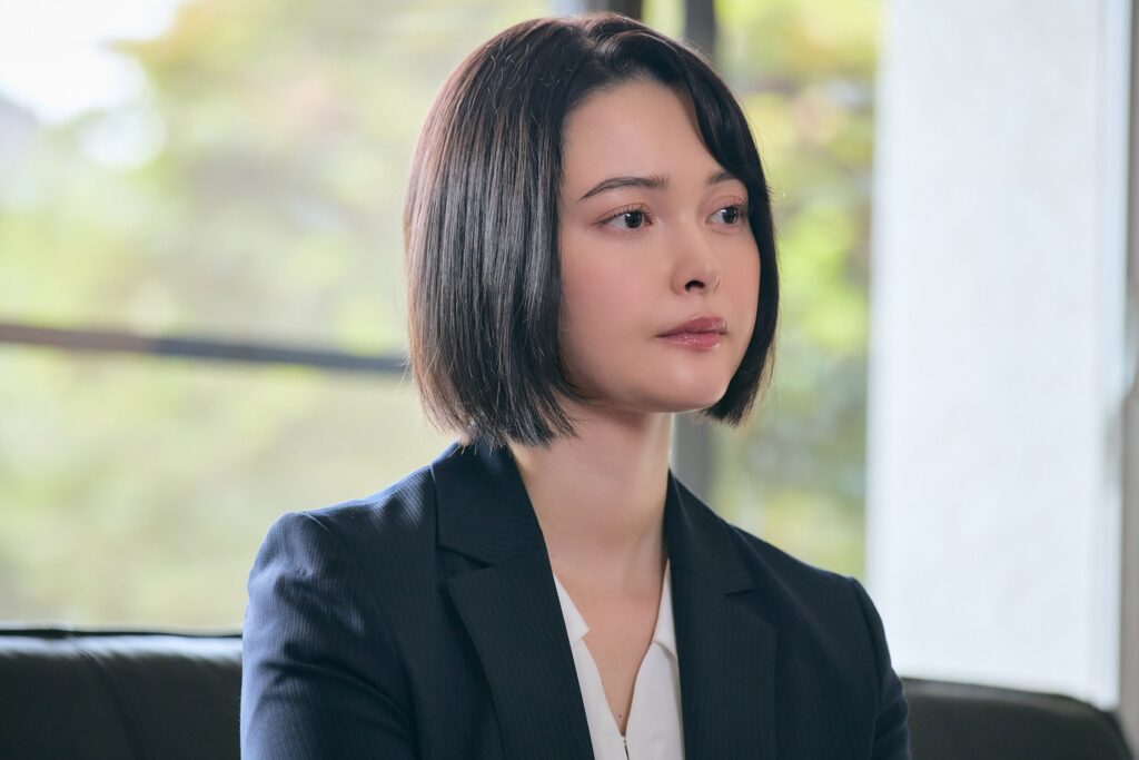 ボーダーズ 警視庁特殊事件対策班