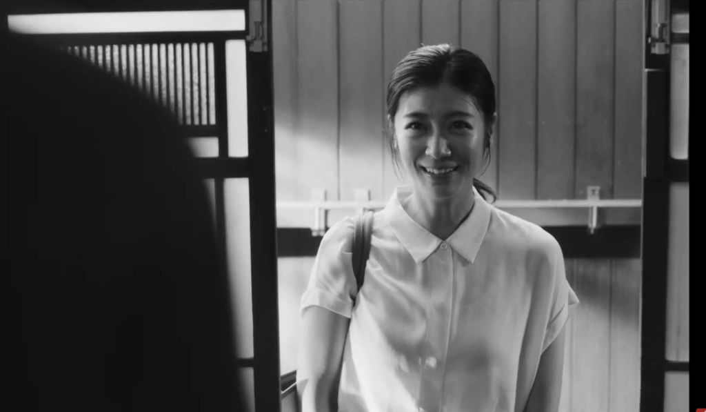 瀧内公美（敵）