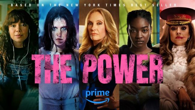 ＼パワーを観るならPrimeVideoで／