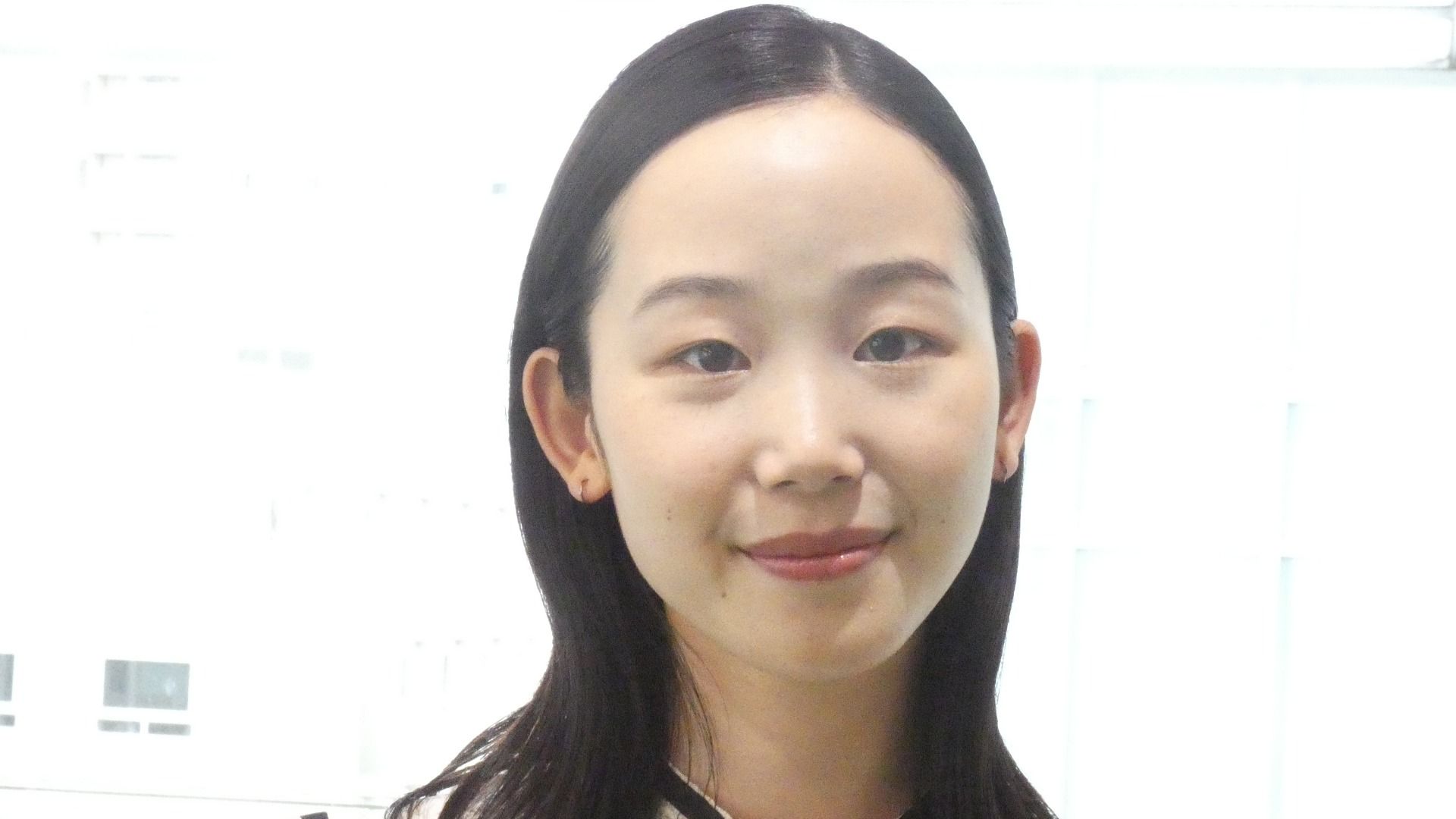 天野はな