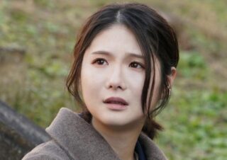 私の知らない私（2025）