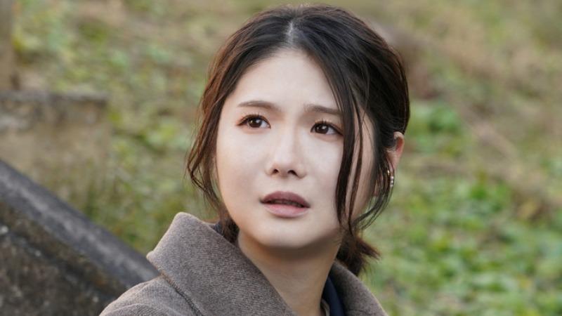 私の知らない私（2025）
