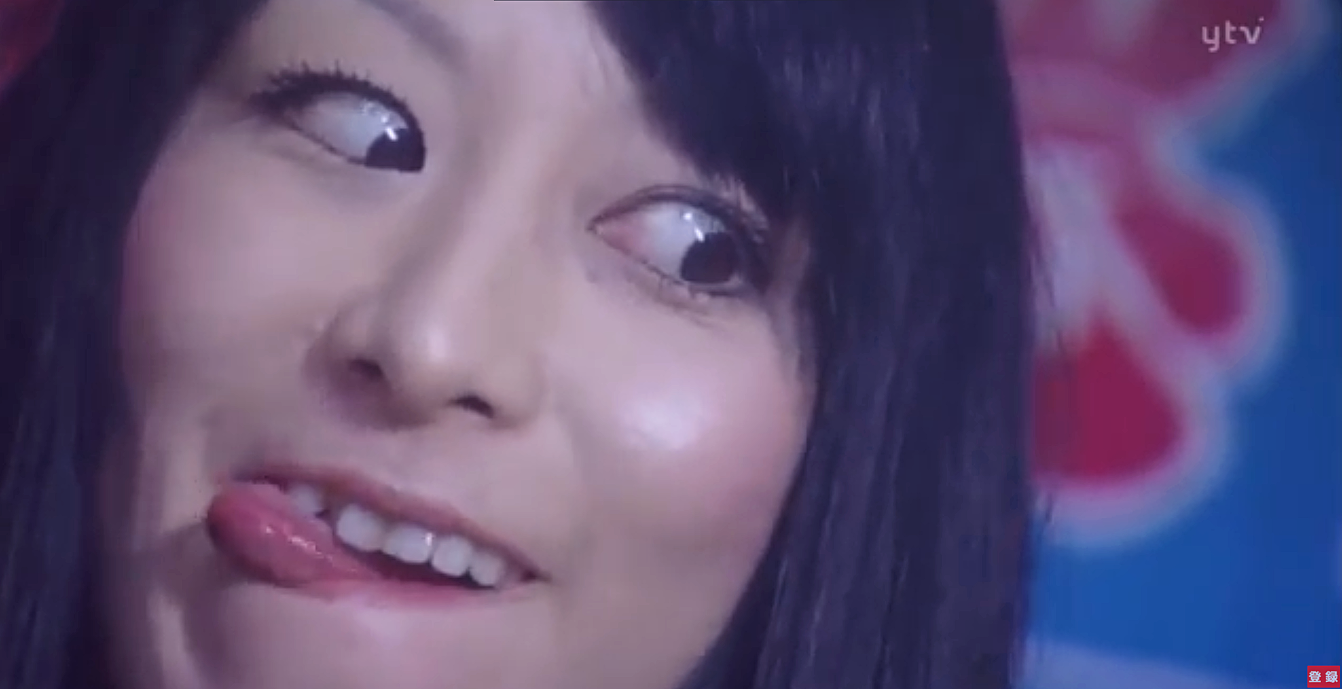 鳥居みゆき（臨死!!江古田ちゃん）