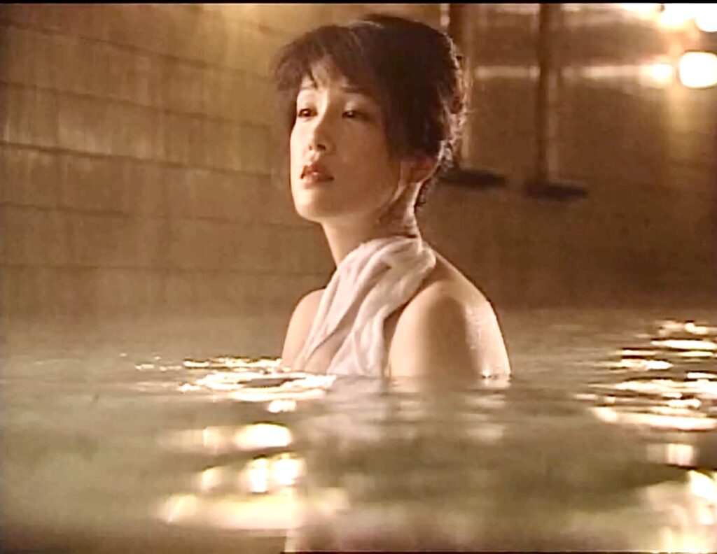 筒井真理子（中央流沙）