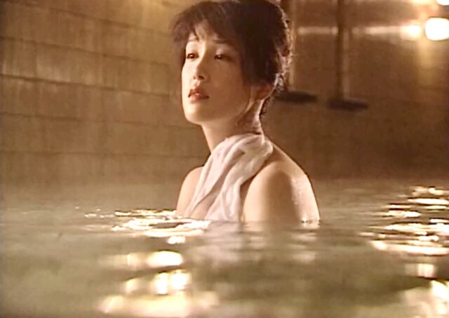 筒井真理子（中央流沙）
