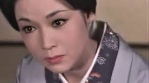 若尾文子（女系家族）
