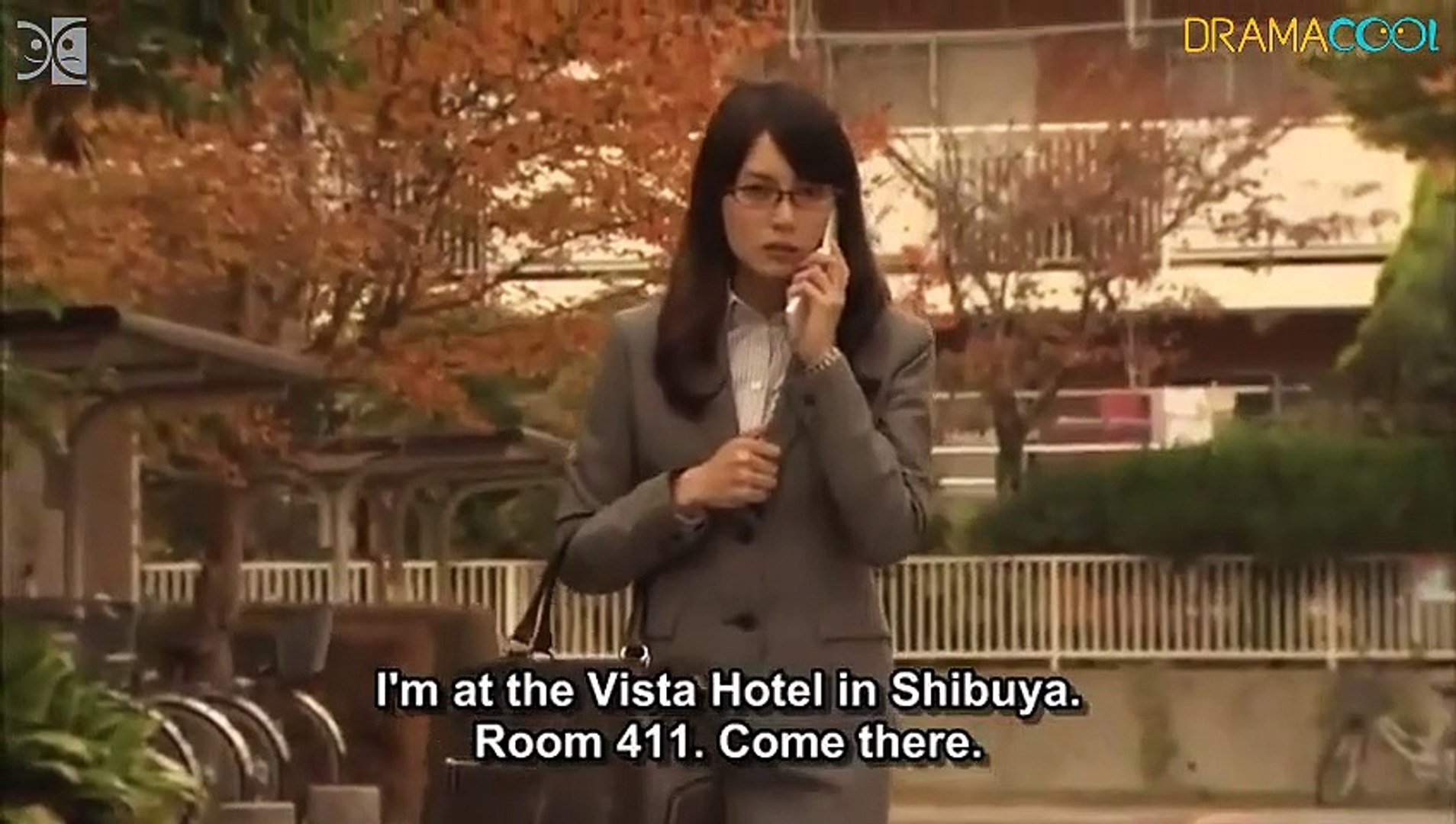 柴咲コウ（外交官 黒田耕作）