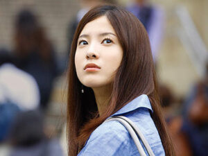 吉高由里子
