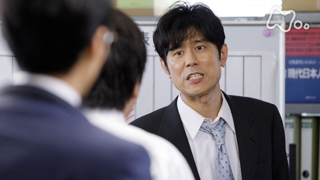 ＼全力失踪を観るならPrimeVideoで／