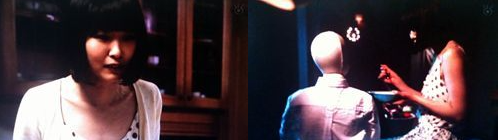 第４話「盲愛」