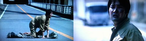 第６話「漆黒」