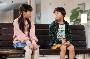 10回切って倒れない木はない