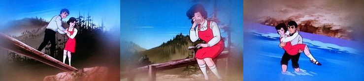 今さらのデートシーン追加