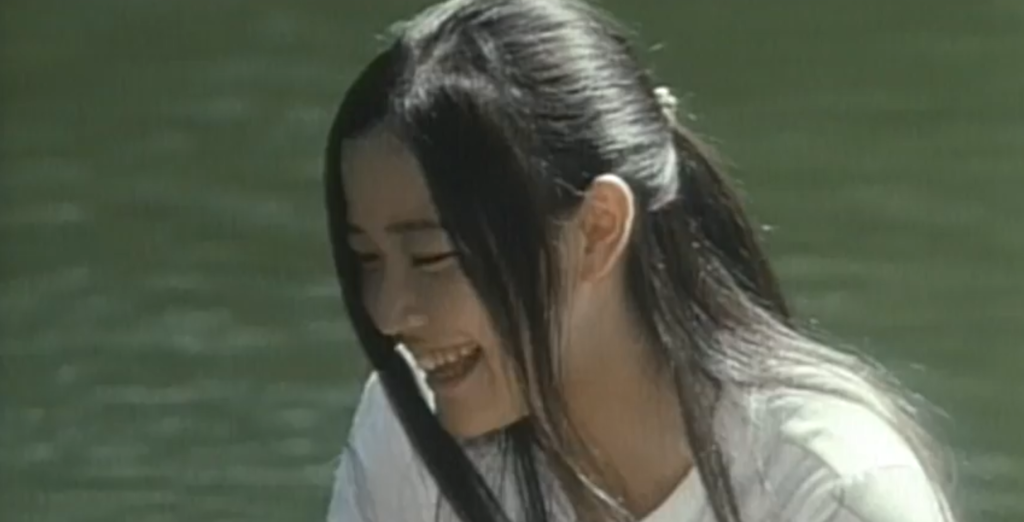 変身