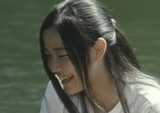 蒼井優（変身）