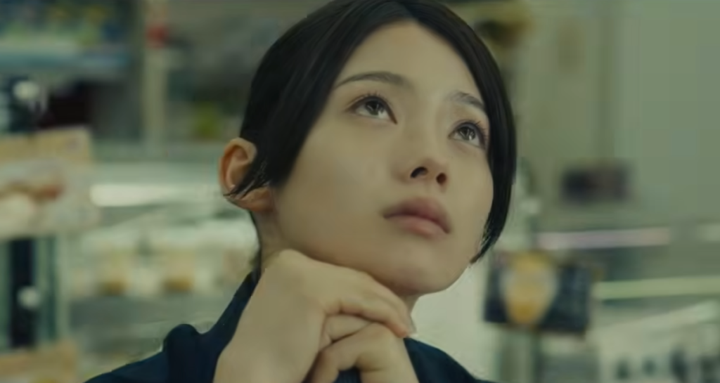 夜勤事件 The Convenience Store