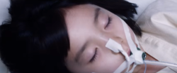 人魚の眠る家